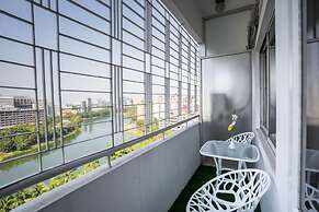 Shinepukur Suites Farmgate