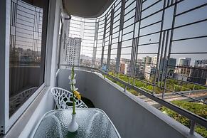 Shinepukur Suites Farmgate