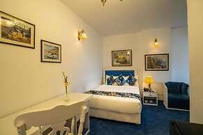 Shinepukur Suites Farmgate