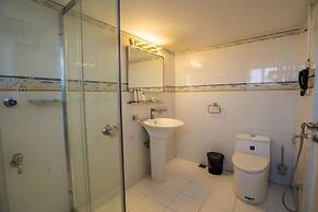 Shinepukur Suites Farmgate