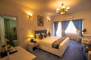 Shinepukur Suites Farmgate