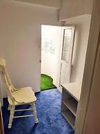 Shinepukur Suites Farmgate