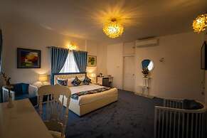 Shinepukur Suites Farmgate