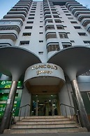 Shinepukur Suites Farmgate