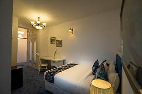 Shinepukur Suites Farmgate