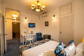 Shinepukur Suites Farmgate