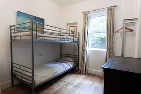 EBS Hostel London
