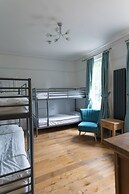 EBS Hostel London