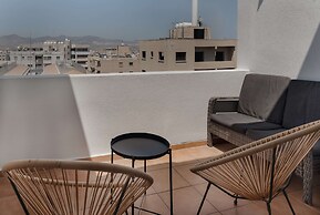 Phaedrus Living Nicosia Heartside Flat