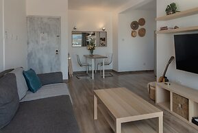 Phaedrus Living Nicosia Heartside Flat