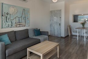 Phaedrus Living Nicosia Heartside Flat