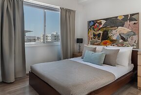 Phaedrus Living Nicosia Heartside Flat