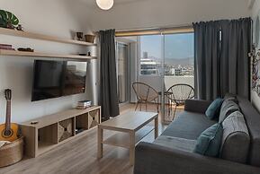 Phaedrus Living Nicosia Heartside Flat