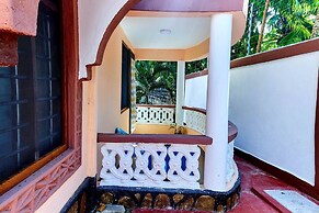 DIANI BEACH GOLD APARTMENTS