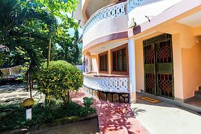 DIANI BEACH GOLD APARTMENTS