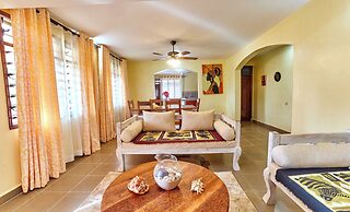 DIANI BEACH GOLD APARTMENTS