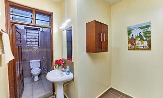 DIANI BEACH GOLD APARTMENTS