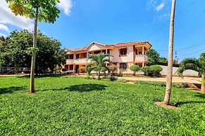 DIANI BEACH GOLD APARTMENTS