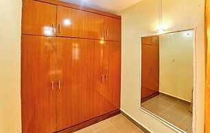 DIANI BEACH GOLD APARTMENTS