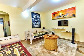 DIANI BEACH GOLD APARTMENTS