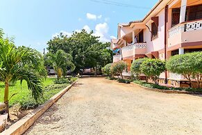 DIANI BEACH GOLD APARTMENTS