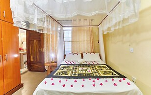 DIANI BEACH GOLD APARTMENTS
