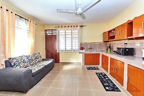 DIANI BEACH GOLD APARTMENTS