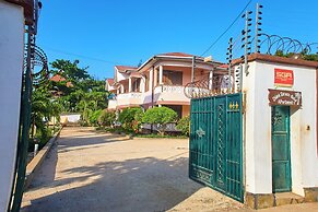 DIANI BEACH GOLD APARTMENTS