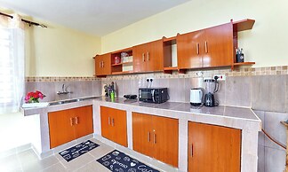 DIANI BEACH GOLD APARTMENTS
