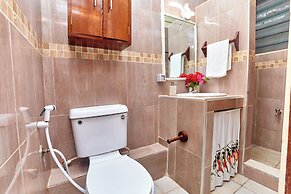 DIANI BEACH GOLD APARTMENTS