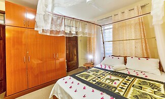 DIANI BEACH GOLD APARTMENTS