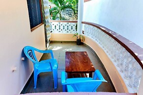 DIANI BEACH GOLD APARTMENTS