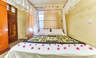 DIANI BEACH GOLD APARTMENTS