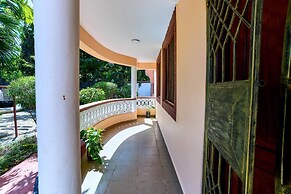 DIANI BEACH GOLD APARTMENTS