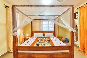 DIANI BEACH GOLD APARTMENTS