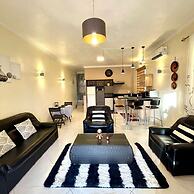 Villa Le Flamant Pereybere