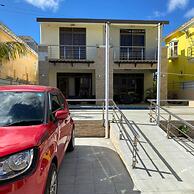 Villa Le Flamant Pereybere