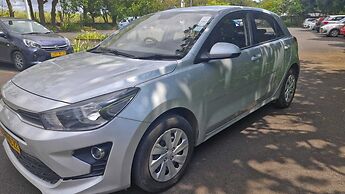 Villa Le Flamant Pereybere