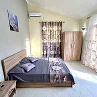 Villa Le Flamant Pereybere