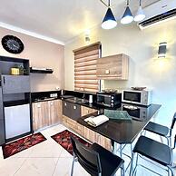 Villa Le Flamant Pereybere