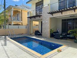 Villa Le Flamant Pereybere