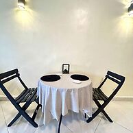 Villa Le Flamant Pereybere