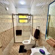 Villa Le Flamant Pereybere