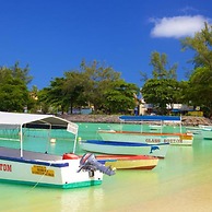 Villa Le Flamant Pereybere