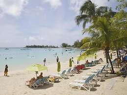 Villa Le Flamant Pereybere