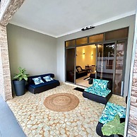 Villa Le Flamant Pereybere