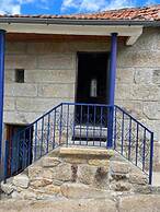 Casa de Campo Benfeito