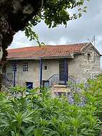 Casa de Campo Benfeito