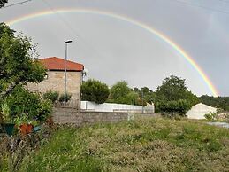 Casa de Campo Benfeito