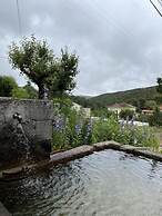 Casa de Campo Benfeito